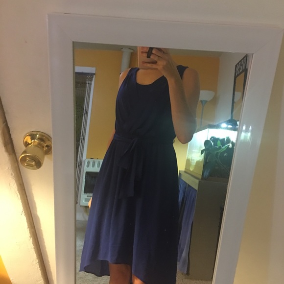 Chiffon Express Dress - Picture 4 of 5